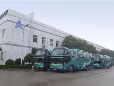 “恋人思贤”——记凯时尊龙官网网址集团2018年康健文化之旅 